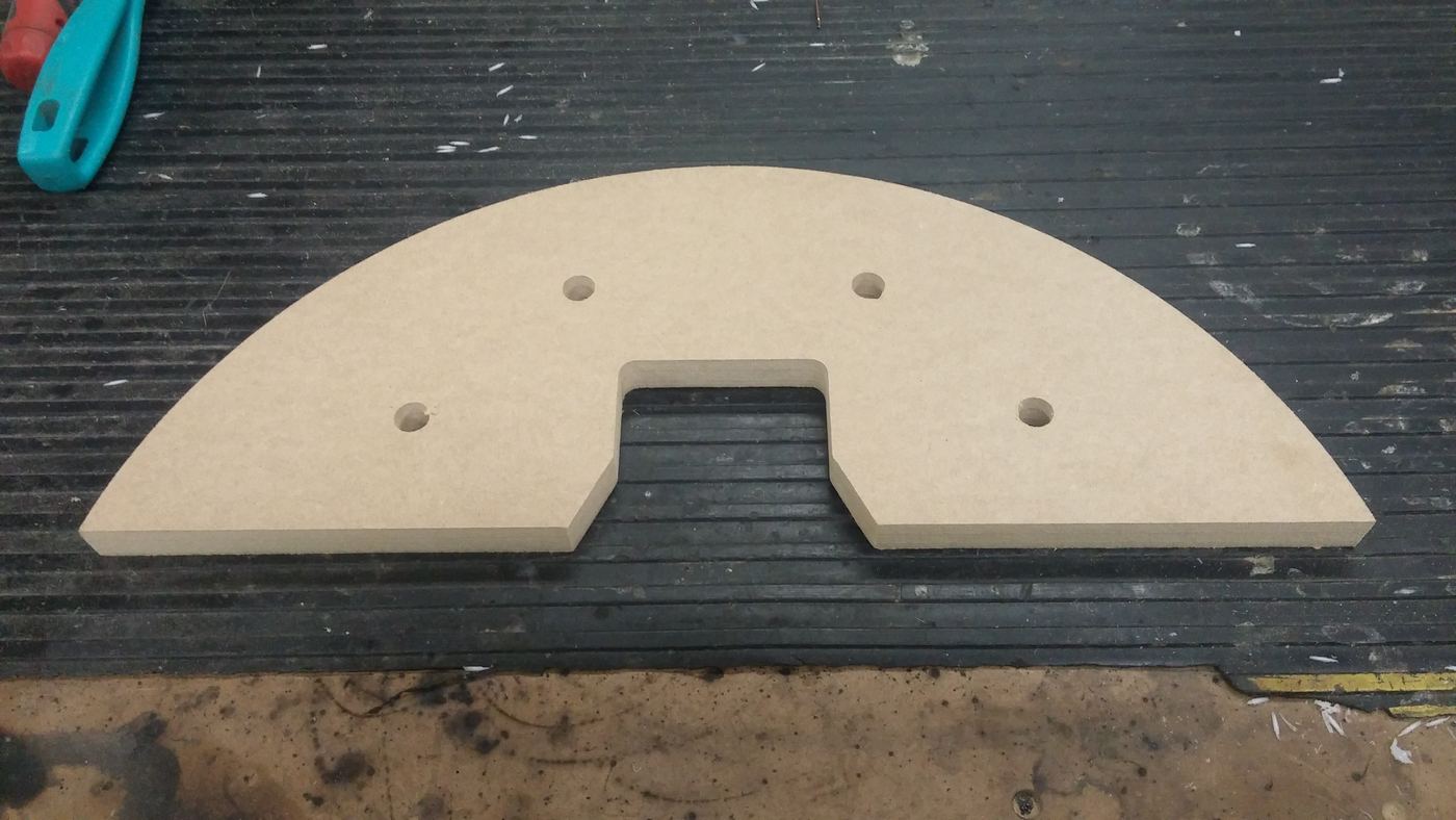 Pièces usinées sur mesure
